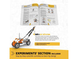 STEM MECHANICS WHEEL AXLES INCLINED PLANES 14 MODELS