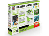 STEM HEROES-JURASSIC EARTH 5 MOTORIZED MODELS