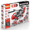 ENGINO-90 MODELS MOTORIZED SET {{