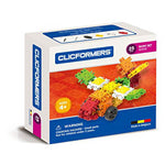 CLICFORMERS PLANE 25PCS/SET