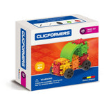 CLICFORMERS CAR {{25PCS/SET