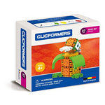 CLICFORMERS DUCK {{27PCS/SET