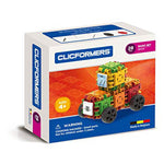 CLICFORMERS TRUCK {{28PCS/SET