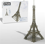 EIFFEL TOWER BUILT IT BIG 1462PCS/SET 2 1/2FT TALL