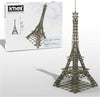 EIFFEL TOWER BUILT IT BIG 1462PCS/SET 2 1/2FT TALL