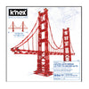 GOLDEN GATE BRIDGE-BUILD IT BIG 1536PCS/PACK 3FT LONG