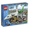 CARGO TERMINAL - CITY {{658 PIECES