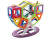 MAGFORMERS CARNIVAL SET MAGNETIC MAGIC 46 PIECES