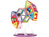 MAGFORMERS CARNIVAL SET MAGNETIC MAGIC 46 PIECES