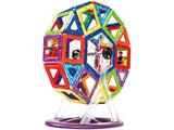 MAGFORMERS CARNIVAL SET MAGNETIC MAGIC 46 PIECES