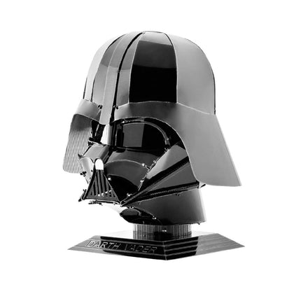 DARTH VADER HELMET {{METAL EARTH STEEL MODEL KIT
