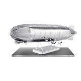 GRAF ZEPPELIN {{3D LASER CUT MODEL 2SHEETS