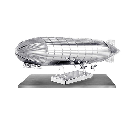 GRAF ZEPPELIN {{3D LASER CUT MODEL 2SHEETS