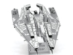 ALLIANCE CRUISER METAL EARTH 3D LASER CUT MODEL