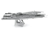 ALLIANCE CRUISER METAL EARTH 3D LASER CUT MODEL