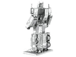 OPTIMUS PRIME {{METAL EARTH 3D LASER CUT MODEL