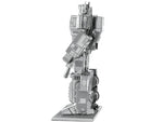 OPTIMUS PRIME {{METAL EARTH 3D LASER CUT MODEL