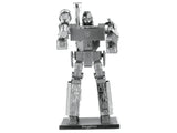 MEGATRON {{METAL EARTH 3D LASER CUT MODEL