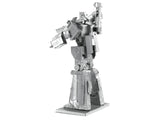 MEGATRON {{METAL EARTH 3D LASER CUT MODEL