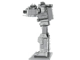 SOUNDWAVE METAL EARTH 3D LASER CUT MODEL
