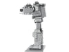 SOUNDWAVE METAL EARTH 3D LASER CUT MODEL