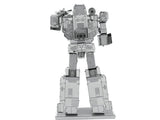 SOUNDWAVE METAL EARTH 3D LASER CUT MODEL