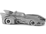 BATMOBILE METAL EARTH 3D LASER CUT MODEL