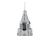 CHRYSLER BUILDING METAL EARTH 3D LASER CUT MODEL