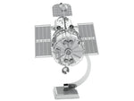 HUBBLE TELESCOPE METAL EARTH ONE SHEET