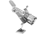 HUBBLE TELESCOPE METAL EARTH ONE SHEET