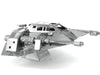 STAR WARS SNOWSPEEDER 3D METAL MODEL KITS