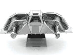 STAR WARS SNOWSPEEDER 3D METAL MODEL KITS