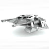STAR WARS SNOWSPEEDER 3D METAL MODEL KITS