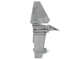 STAR WARS IMPERIAL SHUTTLE 3D METAL MODEL KIT