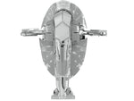 STAR WARS SLAVE 1 {{3D METAL MODEL KITS