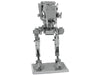 STAR WARS AT -ST 3D METAL MODEL KIT