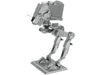 STAR WARS AT -ST 3D METAL MODEL KIT