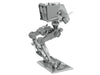 STAR WARS AT -ST 3D METAL MODEL KIT