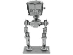 STAR WARS AT -ST {{3D METAL MODEL KIT