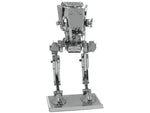 STAR WARS AT -ST {{3D METAL MODEL KIT