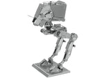 STAR WARS AT -ST {{3D METAL MODEL KIT