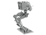 STAR WARS AT -ST {{3D METAL MODEL KIT