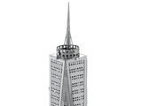 ONE WORLD TRADE CENTER {{METAL EARTH 3D LASER CUT MODEL