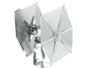 STAR WARS SPECIAL FORCES TIE FIGHTER 3D METAL MODEL KIT