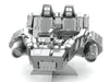 STAR WARS FIRST ORDER SNOWSPEEDER 3D METAL MODEL KIT
