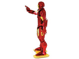 IRON MAN METAL EARTH 3D LASER CUT MODEL