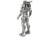 WAR MACHINE METAL EARTH 3D METAL MODEL KITS