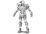 WAR MACHINE {{METAL EARTH 3D METAL MODEL KIT