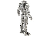 WAR MACHINE {{METAL EARTH 3D METAL MODEL KIT