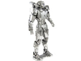 WAR MACHINE {{METAL EARTH 3D METAL MODEL KIT